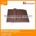 High quality rubber sheets